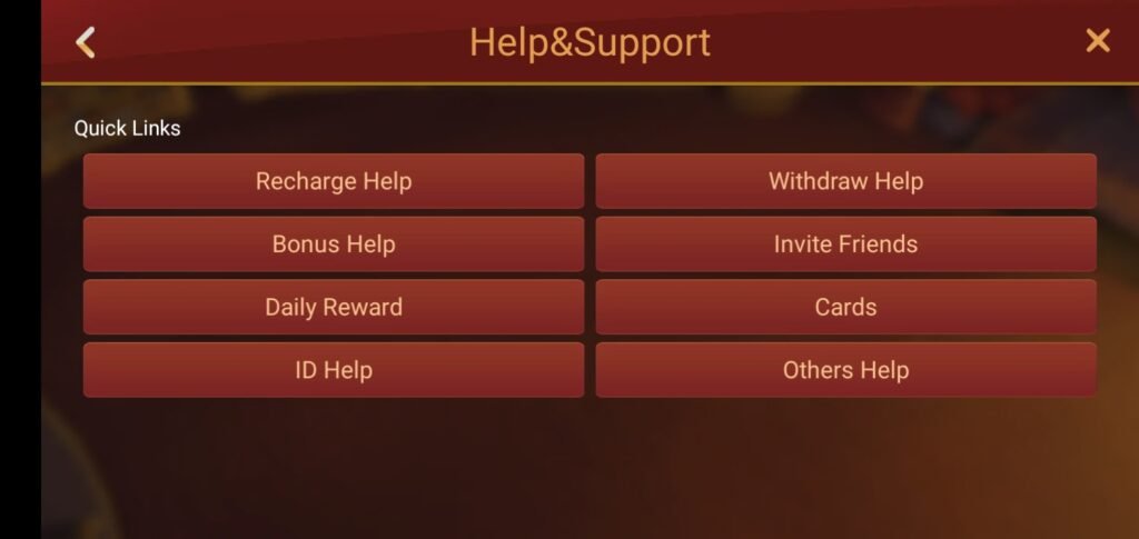 IN7 APK Download – Login, Deposit, Withdrawal & Bonus